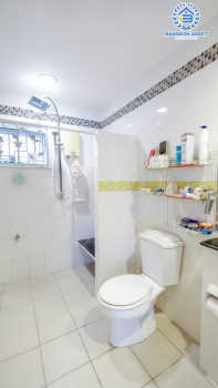 *****บ้านเดี่ยวมือสองย่านนนทบุรี ม.เพอร์เฟคพาร์ค พระราม5-บางใหญ่ บ้านคุณภาพจาก perfect property เนื้อที่กว้าง 50 ตร.ว. ฟังก์ชัน 3 ห้องนอน 2 ห้องน้ำ ที่จอดรถ 2 คัน บนทำเลแห่งความสะดวกสบาย ใกล้ Central Westgate การเดินทางเชื่อมต่อรถไฟฟ้าสายสีม่วง "สถานีตลาดบางใหญ่" และจุดขึ้นทางด่วน "ศรีรัช"